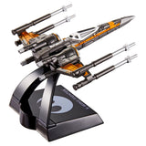 Hot Wheels: Star Wars Starships - Resistance X-Wing Fighter
