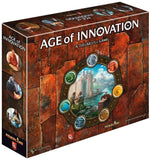 Age of Innovation (Board Game)