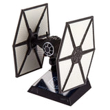 Hot Wheels: Star Wars Starships - First Order Tie Fighter