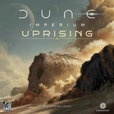 Dune Imperium - Uprising (Board Game)