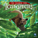 The Search for Lost Species (Board Game)