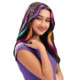 Shimmer N Sparkle: Colour FX - Hair Extensions Studio
