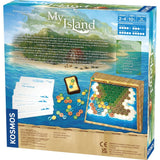 My Island (Board Game)