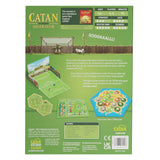 Catan Scenario - Soccer Fever (Board Game Expansion)