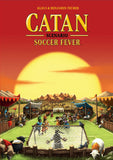 Catan Scenario - Soccer Fever (Board Game Expansion)