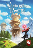 Wandering Towers (Board Game)
