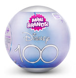 Zuru: 5 Surprise Disney 100 Minis - (Blind Box)