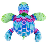 Pop Art Soft: Mighty Turtle Plush - Mermaid