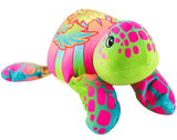 Pop Art Soft: Mammoth Turtle Plush Toy - Hope