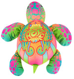 Pop Art Soft: Mammoth Turtle Plush Toy - Hope