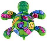 Pop Art Soft : Mini Turtle 4" Mystery Plush Toy - (Blind Bag)