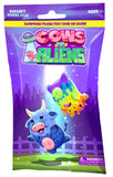 Cows Vs Aliens: Series 1 - Bean Bag Plush Toy (Blind Bag)