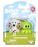 Bluey: Chloe & Octopus - Story Starter Pack