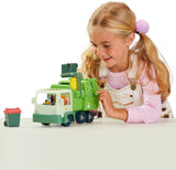 Bluey: Vehicle Playset - Garbage Truck