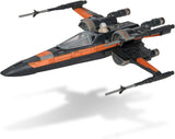 Star Wars: Micro Galaxy Squadron - T-70 X-Wing (Poe Dameron)