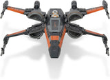 Star Wars: Micro Galaxy Squadron - T-70 X-Wing (Poe Dameron)