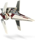 Star Wars: Micro Galaxy Squadron - V-Wing Starfighter