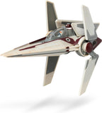 Star Wars: Micro Galaxy Squadron - V-Wing Starfighter