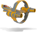 Star Wars: Micro Galaxy Squadron - Jedi Starfighter ( Anakin Skywalker)