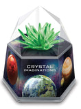 4M: Crystal Growing - Space Gem (Green)