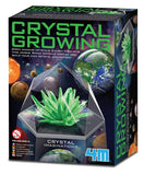 4M: Crystal Growing - Space Gem (Green)