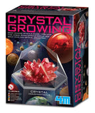 4M: Crystal Growing - Space Gem (Red)
