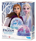 4M: Disney's Frozen - Snow Dome Making Kit