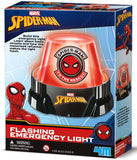 4M: Marvel - Spider-Man Emergency Light