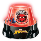 4M: Marvel - Spider-Man Emergency Light