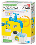 4M: Green Science - Magic Water Tap