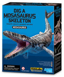 4M: KidzLabs - Dig A Mosasaurus Skeleton
