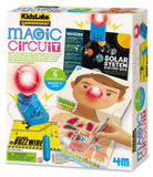 4M: KidzLabs Gamemaker - Magic Circuit Build & Play Game