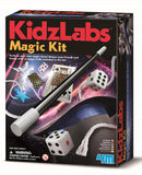4M: KidzLabs - Magic Kit
