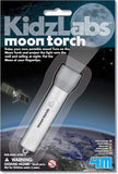 4M: KidzLabs - Moon Torch