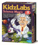 4M: KidzLabs - Science Magic