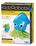 4M: KidzRobotix - Squid Robot