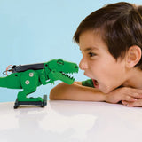 4M: KidzRobotix - Tyrannosaurus Rex Robot