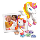 4M: Steam Powered Kids - Rainbow Unicorns