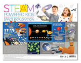 4M: Steam Powered Kids - Space Exploration