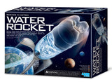 4M: Science In Action - Water Rocket