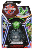 Bakugan: 3.0 Special Attack Pack - Trox (Ventus/Green)