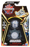 Bakugan: 3.0 Special Attack Pack - Ventri (Diamond/Clear)