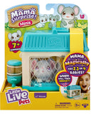 Little Live Pets: Mama Surprise Minis - Lil' Mouse Plush Toy