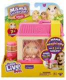 Little Live Pets: Mama Surprise Minis - Lil' Bunny Plush Toy