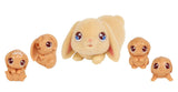 Little Live Pets: Mama Surprise Minis - Lil' Bunny Plush Toy