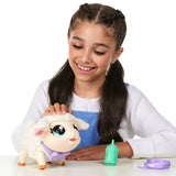 Little Live Pets - My Pet Lamb Snowie Plush Toy