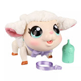 Little Live Pets - My Pet Lamb Snowie Plush Toy