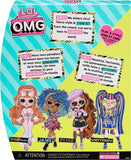 LOL Surprise! - OMG Fashion Doll - Victory