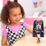 LOL Surprise! - OMG Fashion Doll - Victory