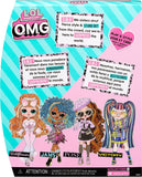 LOL Surprise! - OMG Fashion Doll - Wildflower